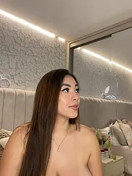 Živý XXX chat DannaMarshall