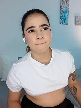 martina_connor1 Chat XXX in diretta