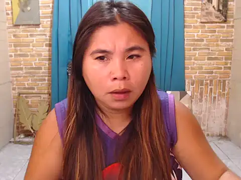 hot_arlene Pertunjukan Webcam