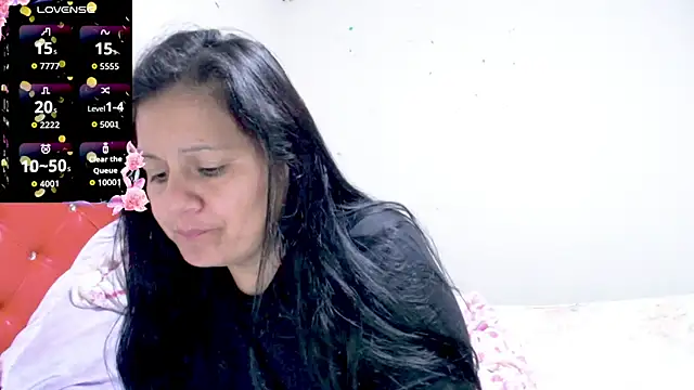 sexy_jhoan88 Chat XXX in diretta