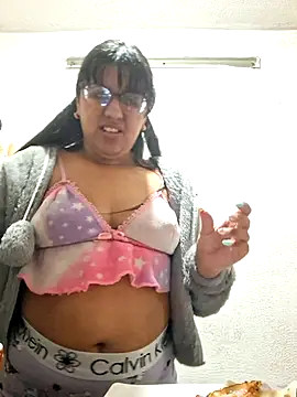 ZaidaWet's Live XXX Chat