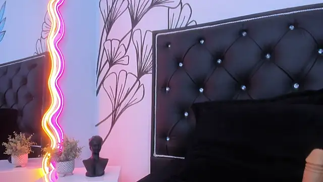 Sweet_Ariadna_ live XXX chat