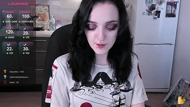 linaa__tyaan's Live XXX Chat