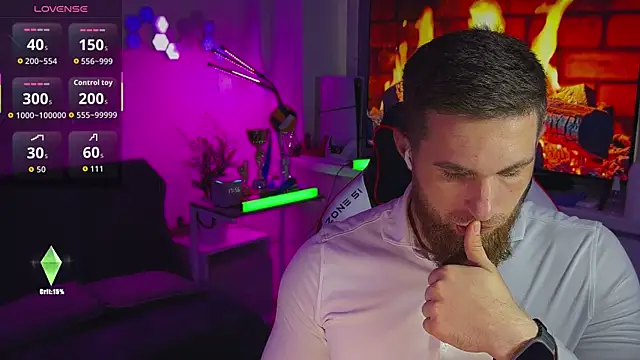 Sweeet__boy Adlı Modelin Web Kamerası Şovu