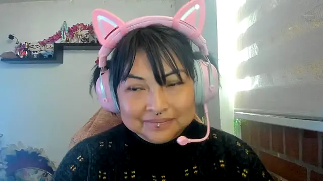 Shaddycute_ Obrolan Langsung XXX