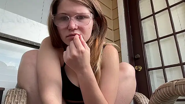 Riley_ray69 网络视讯表演