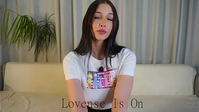 EviaRabasca Obrolan Langsung XXX