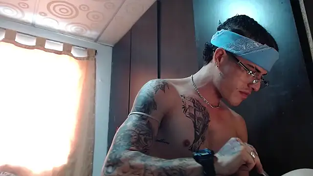 Онлайн чат XXX imsammytop