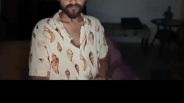 Mr_Conscience Pertunjukan Webcam