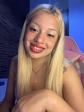 tiffanystarling Obrolan Langsung XXX