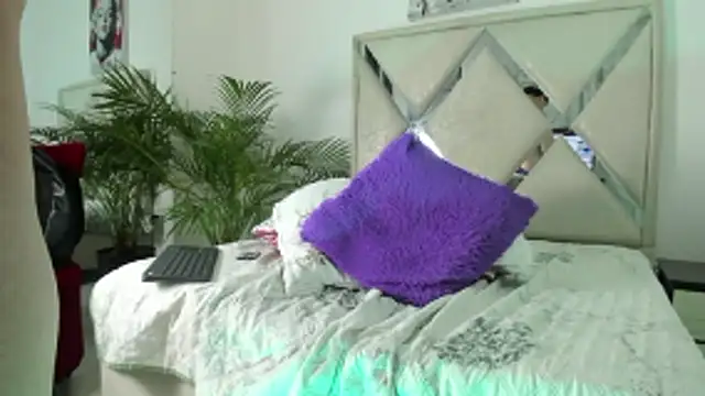 Liam_saint 网络视讯表演