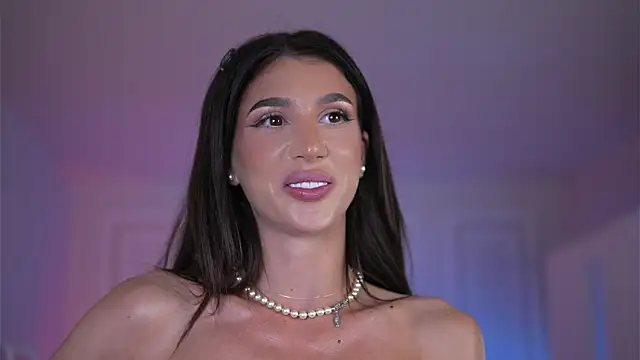 Chat +18 de SammiMonroe ao vivo