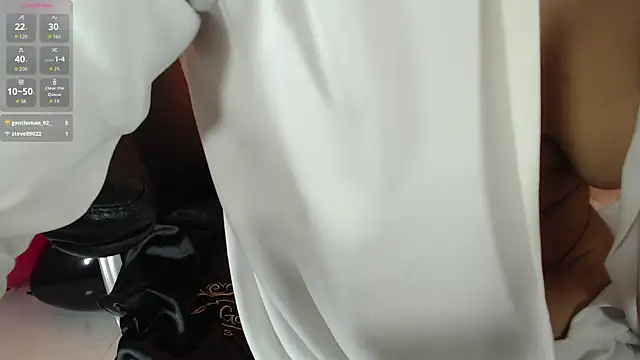 MiaKarsson Obrolan Langsung XXX