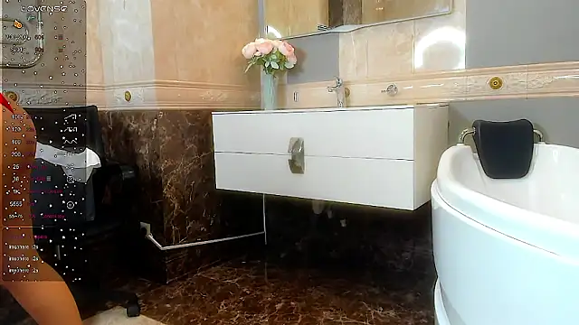 MaryClars Chat XXX live