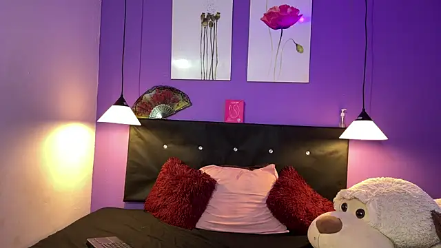 Вебкам-шоу Karim_mansur