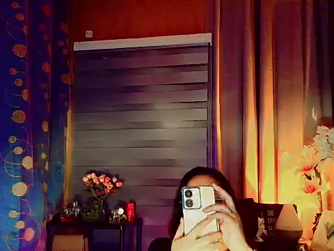 Sweet_coleenn Webbikameraesitys