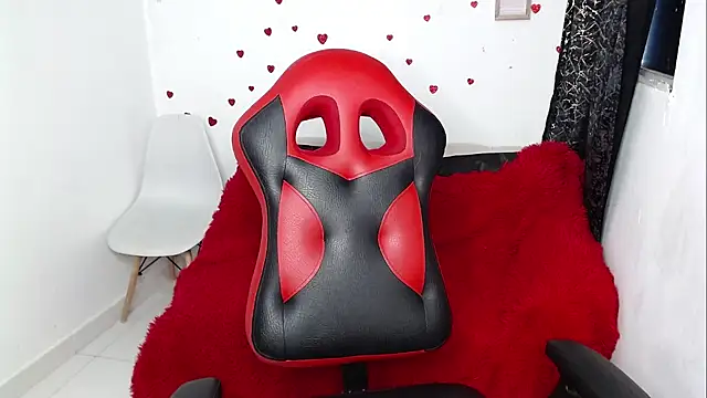 Вебкам-шоу sven_fox723