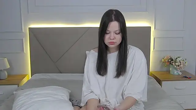 Chat +18 de Sophie_Rays ao vivo