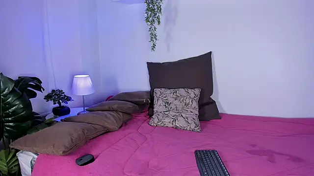 cuttie_blondie Obrolan Langsung XXX