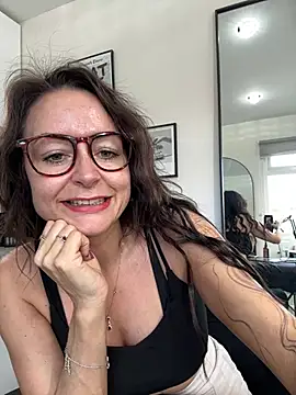 Show de webcam de skarletthorne