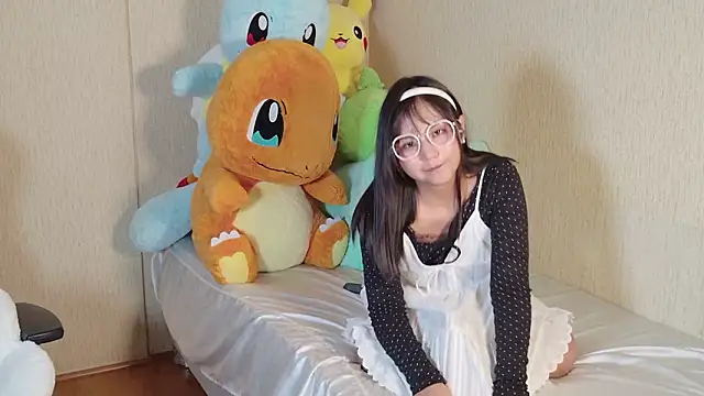 Naree_Masaki's Live XXX Chat