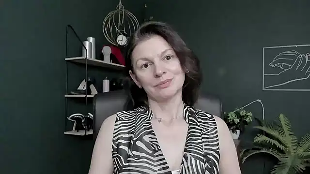 Czat XXX na żywo – VivianWILD