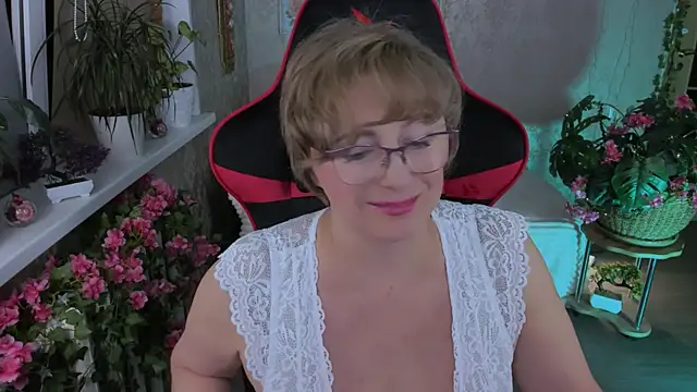 Chat XXX en directo de sugar_vivien