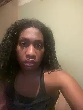 Chat XXX ao vivo de Moorella1