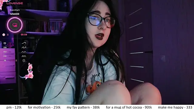 el_sweetyn Live XXX chat