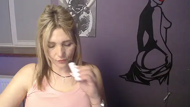 Czat XXX na żywo – _sexy_lady