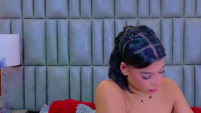 Czat XXX na żywo – TiaraRosse