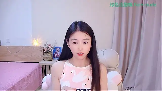 แชท XXX สดของ Coco-Sweetie