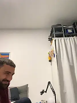 Chat XXX ao vivo de morfeoX