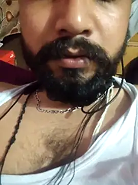 Chat XXX ao vivo de yourindianfellow