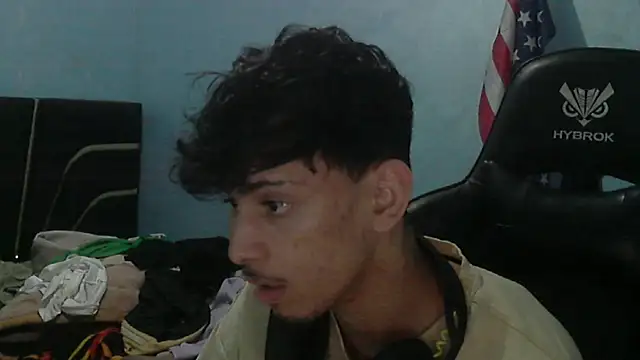 Dark_DesireX webcam show