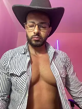 magnumchris 在線直播表演