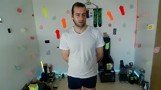 Chat XXX ao vivo de hei_69