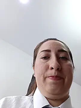 _Susy-Office1 élő XXX-chatje