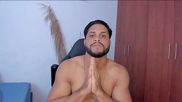 Chat XXX ao vivo de Pier_Simons