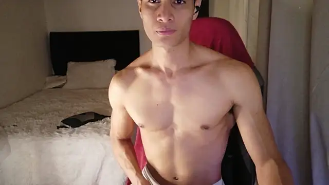 Chat XXX ao vivo de Stylish_man