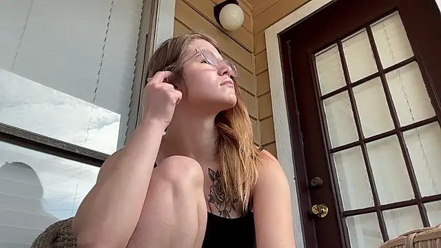 Chatroom XXX en direct de Riley_ray69