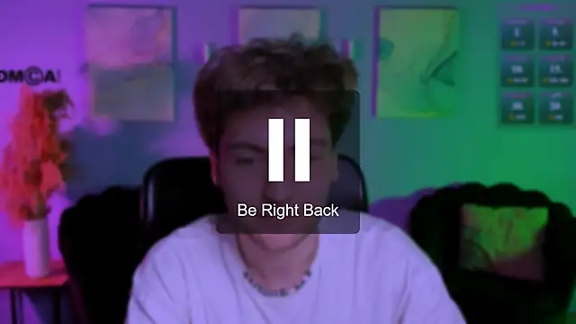 Czat XXX na żywo – joseph_bear_