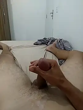 Chat XXX ao vivo de djhonca9