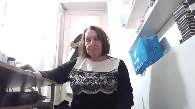 AnnaLive570n Webbikameraesitys