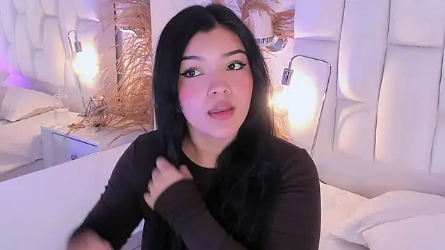 EmmaBlossomn Live XXX chat