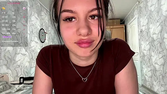 Phantom_Gallactic Webcam-Show