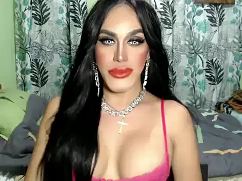 Mss_Den28 Webcam Show