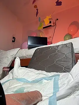 Czat XXX na żywo – kloe__t18