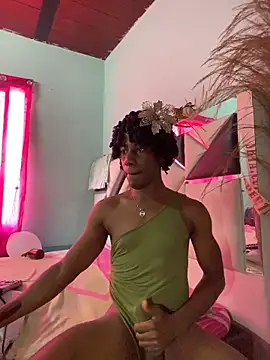 AnelimDagota_ Show Webcam