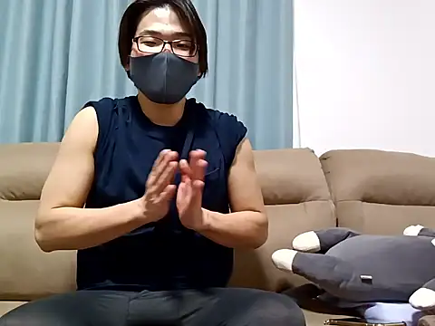 Chat XXX ao vivo de koarannkunn